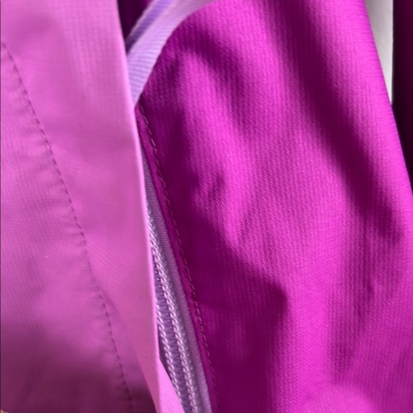 The North Face Purple Jacket - Picture 6 of 9